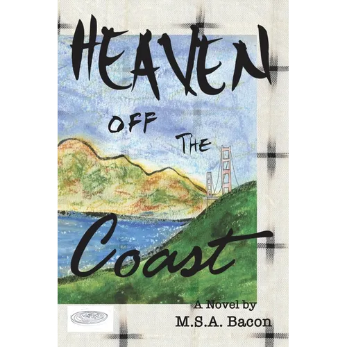 Heaven off the Coast - Paperback