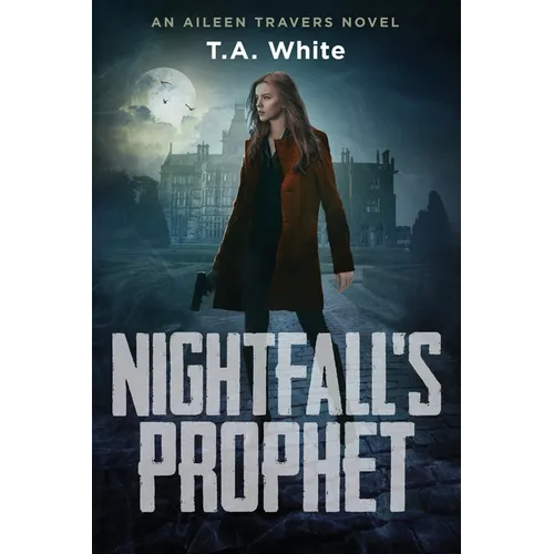 Nightfall's Prophet - Paperback