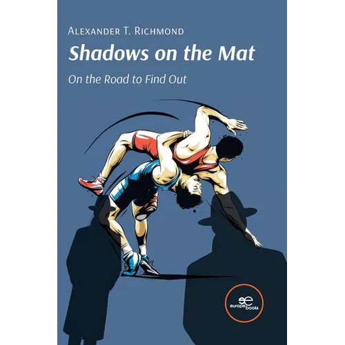 Shadows on the Mat. On The Road To Find Out - Paperback