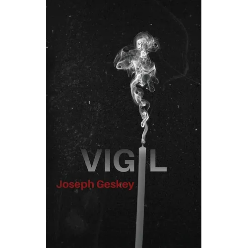 Vigil - Paperback