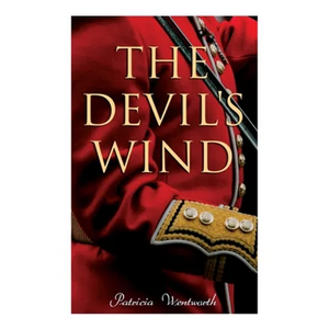 The Devil's Wind: A Historical Novel - Paperback