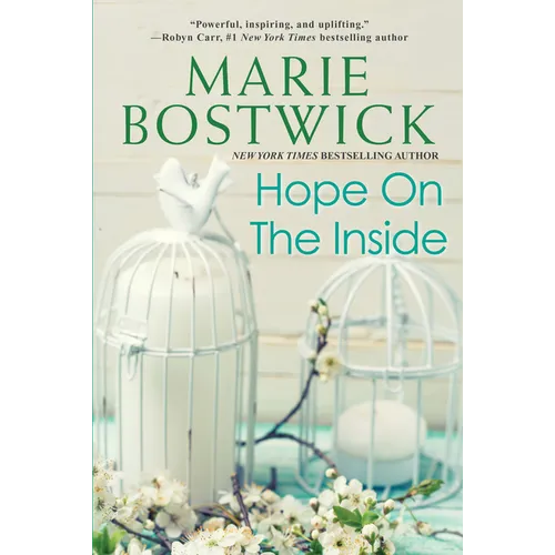 Hope on the Inside - Paperback