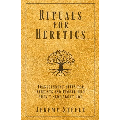 Rituals for Heretics - Paperback