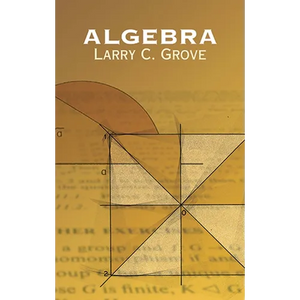 Algebra - Paperback
