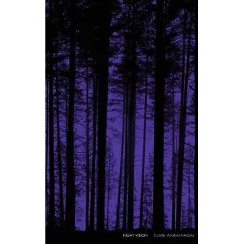 Night Vision - Paperback