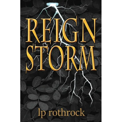 Reign Storm - Paperback