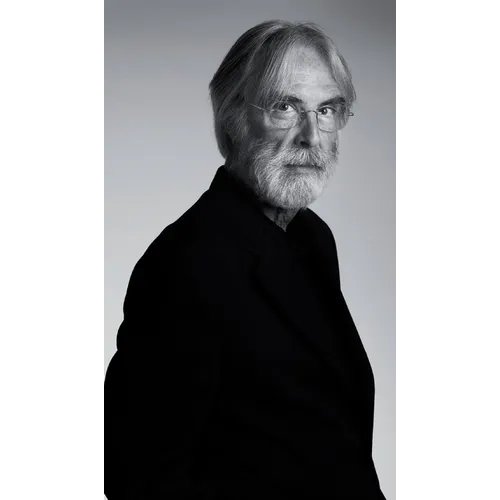 Haneke on Haneke - Hardcover