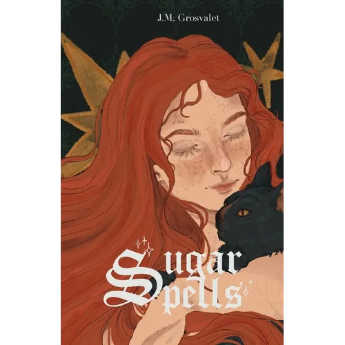 Sugar Spells - Paperback