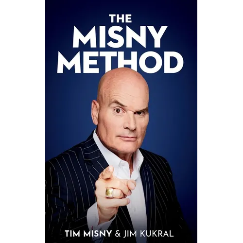 The Misny Method - Paperback