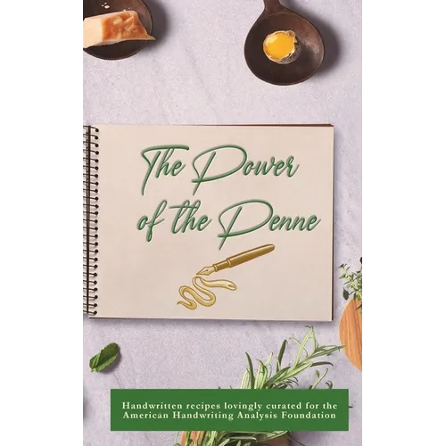 The Power of the Penne - Paperback