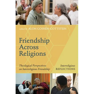 Friendship Across Religions: Theological Perspectives on Interreligious Friendship - Paperback