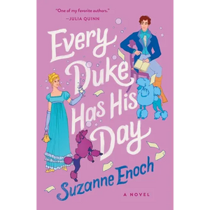Every Duke Has His Day - Paperback