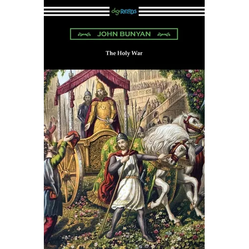 The Holy War - Paperback