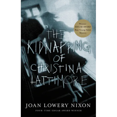 The Kidnapping of Christina Lattimore - Paperback