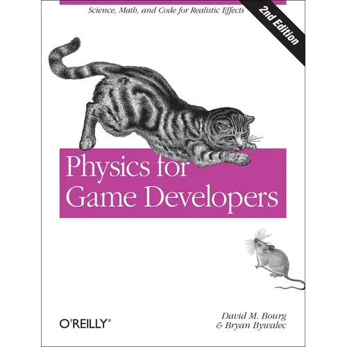 Physics for Game Developers - Paperback