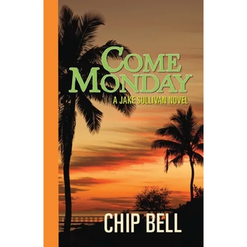 Come Monday - Paperback