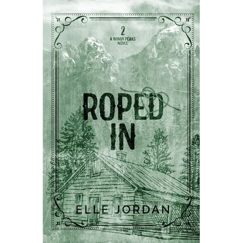 Roped In - Paperback