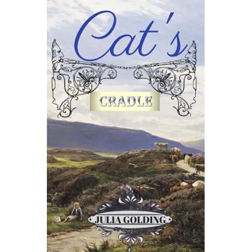 Cat's Cradle: Cat in Scotland - Paperback