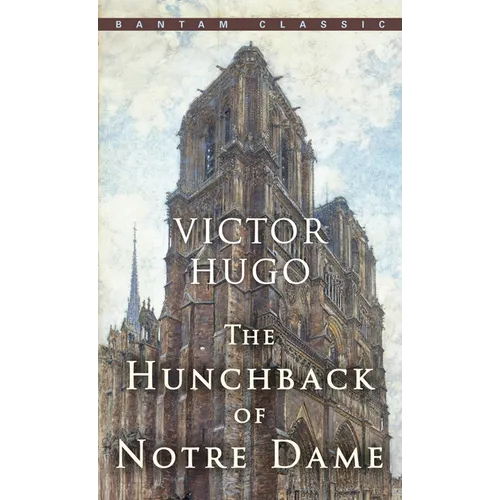 The Hunchback of Notre Dame - Mass Market Paperbound