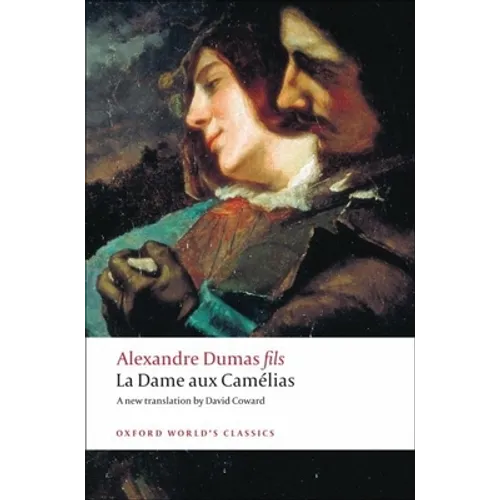 La Dame Aux Camélias - Paperback