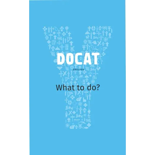 Docat: What to Do? - Paperback
