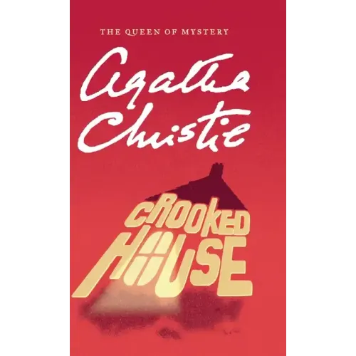 Crooked House - Hardcover