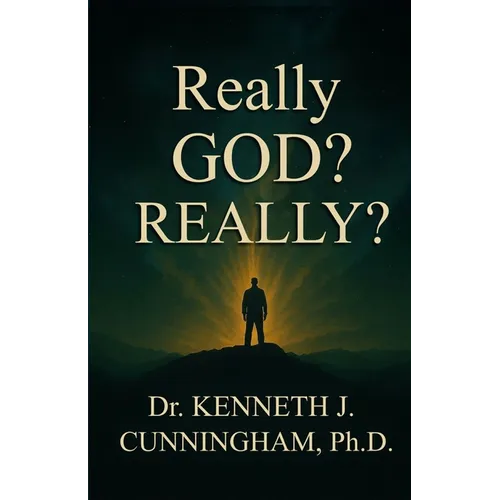 Really God? Really? - Paperback