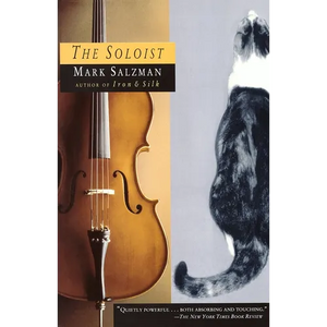 The Soloist - Paperback