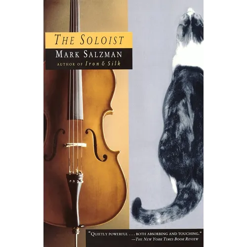 The Soloist - Paperback