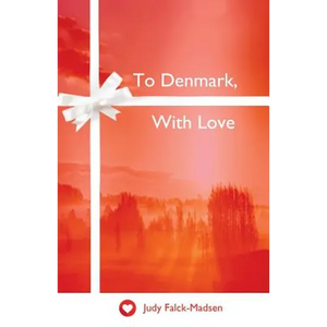 To Denmark, With Love - Paperback