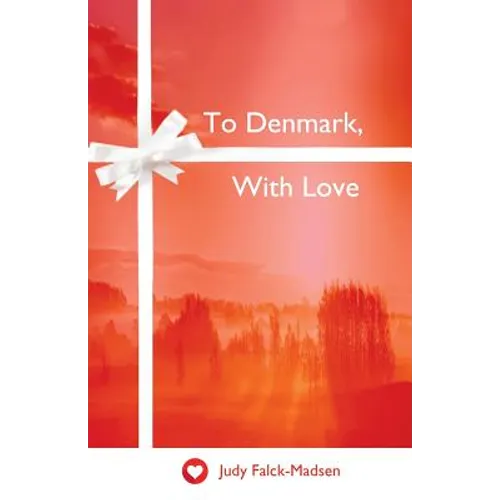 To Denmark, With Love - Paperback