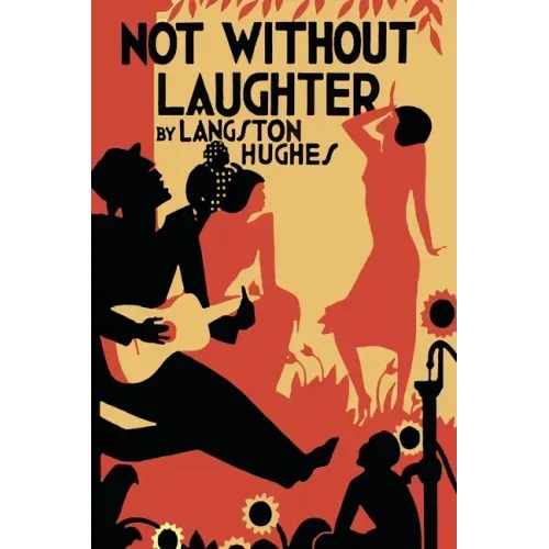 Not Without Laughter - Paperback
