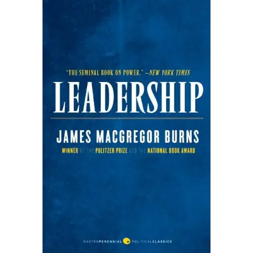 Leadership - Paperback