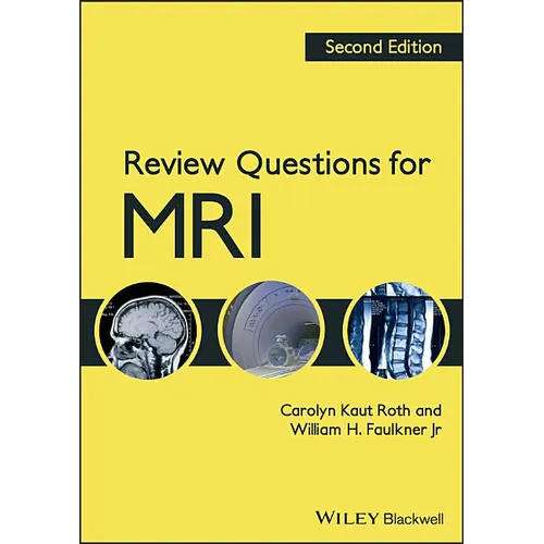 Review Questions for MRI 2e - Paperback