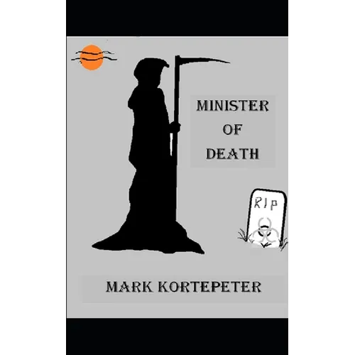 Minister of Death - Paperback