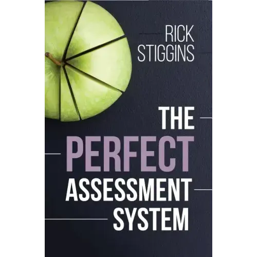 The Perfect Assessment System - Paperback