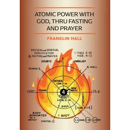 Atomic Power with God, Thru Fasting and Prayer - Hardcover