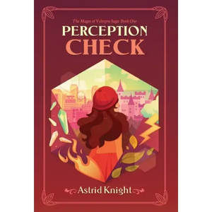 Perception Check - Hardcover