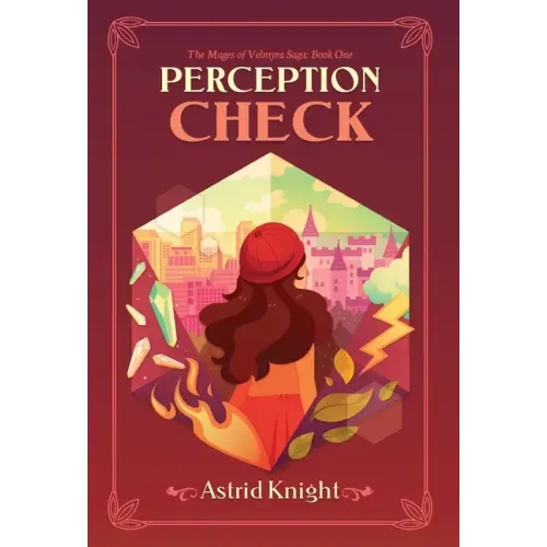 Perception Check - Hardcover