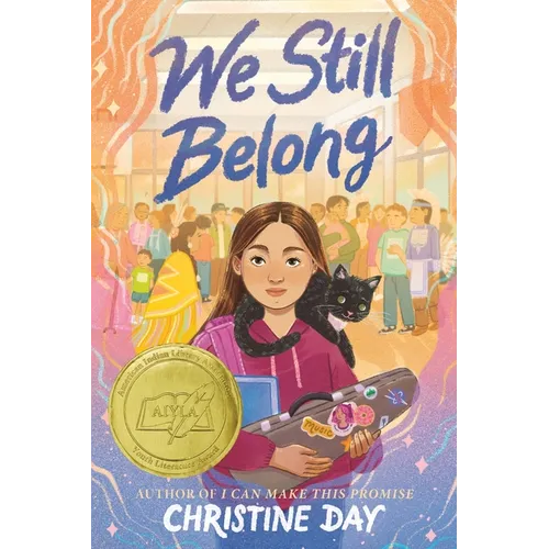 We Still Belong - Hardcover