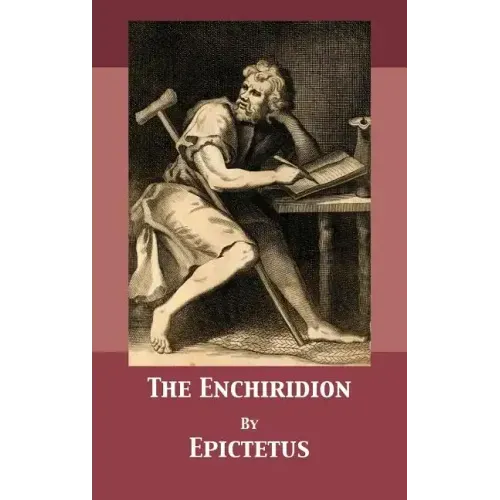 The Enchiridion - Hardcover