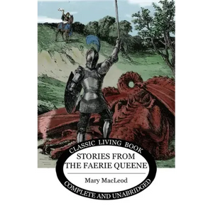 Stories from the Faerie Queene - Paperback