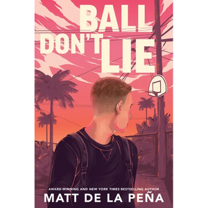 Ball Don't Lie - Paperback