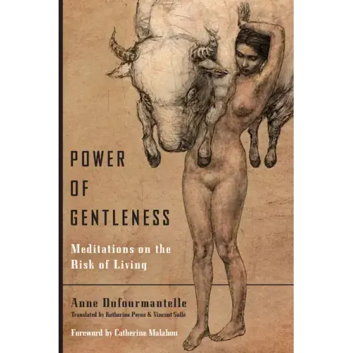 Power of Gentleness: Meditations on the Risk of Living - Paperback