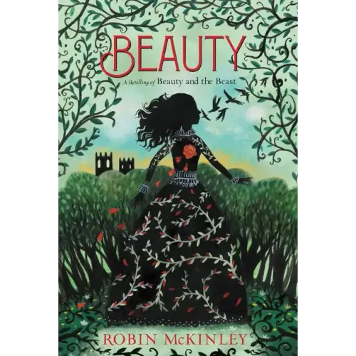 Beauty: A Retelling of Beauty and the Beast - Paperback