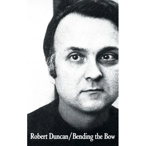 Bending the Bow: Poetry - Paperback