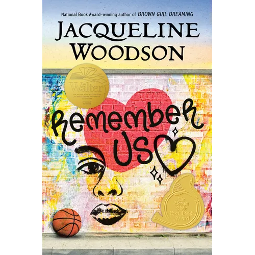 Remember Us - Paperback