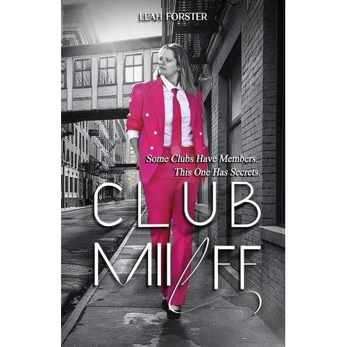 Club Miilff - Paperback