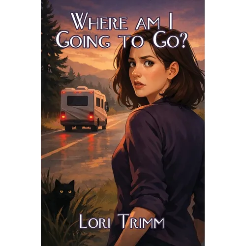 Where am I Going to Go? - Paperback
