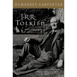 J.R.R. Tolkien: A Biography - Paperback